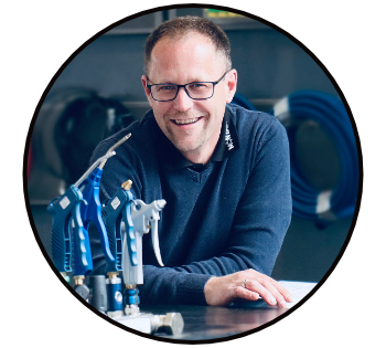 Michael Güttersberger