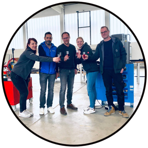 MONTARA GmbH ÜBER UNS und was uns verbindet